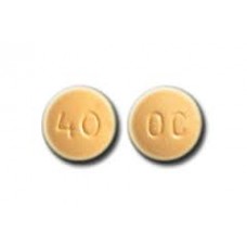 Buy Oxycodone 40MG Online